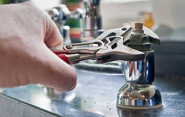 Best Residential water damage restoration  in Fox Lake, IL